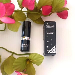Farmasi Makeup True Color  Lipstick 💄#18